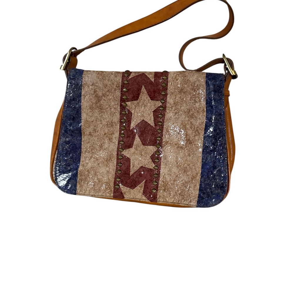 Isabella Flore Y2K American Bag